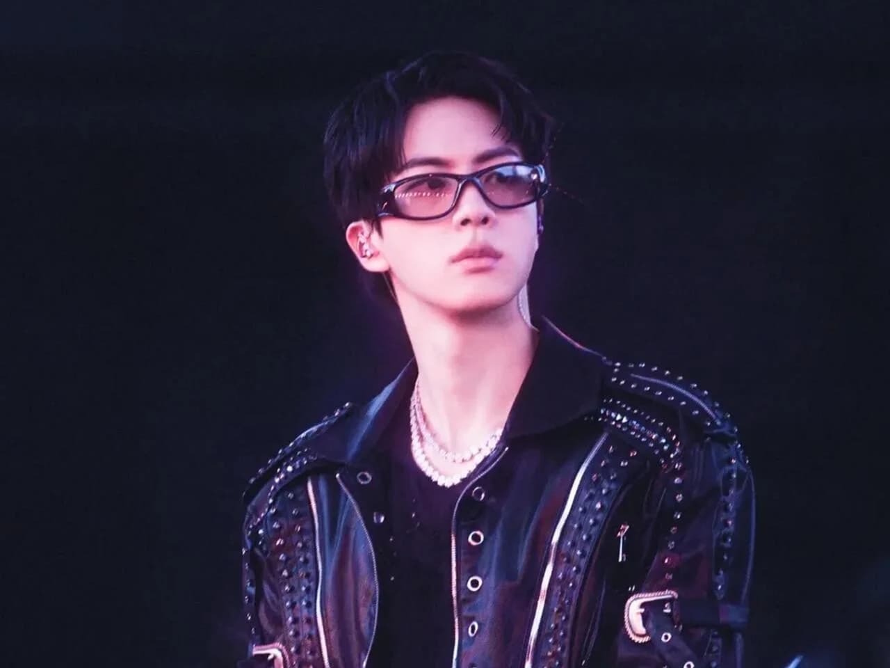 BTS Jin My1Pick: 117 Consecutive Weeks at #1 and the Power of Global Fandom