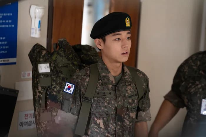 Military Kitchen Legend: How a Korean Army Cooking Drama Conquered London Audiences
